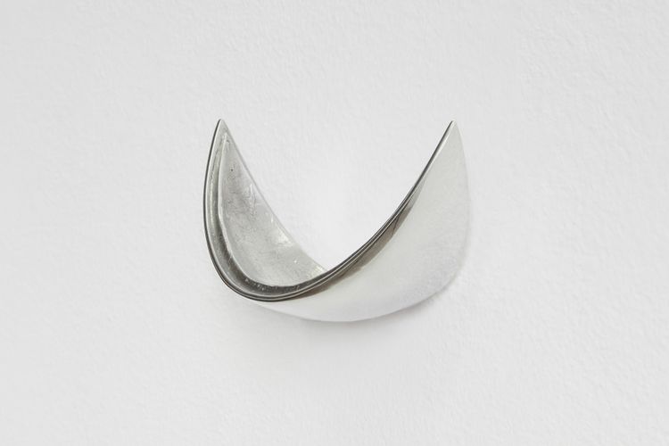 Installation view, Nouvelles Sculptures, Tara Downs · 2026 (12)