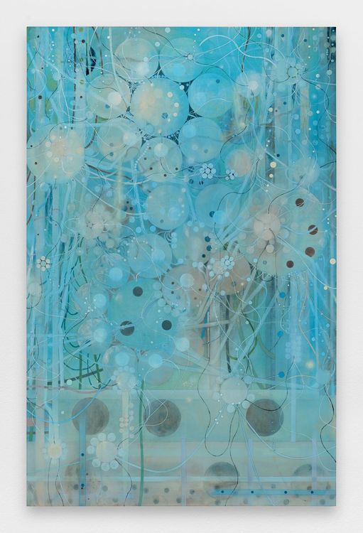 Installation view, Demeter, Page · 2026 (14)