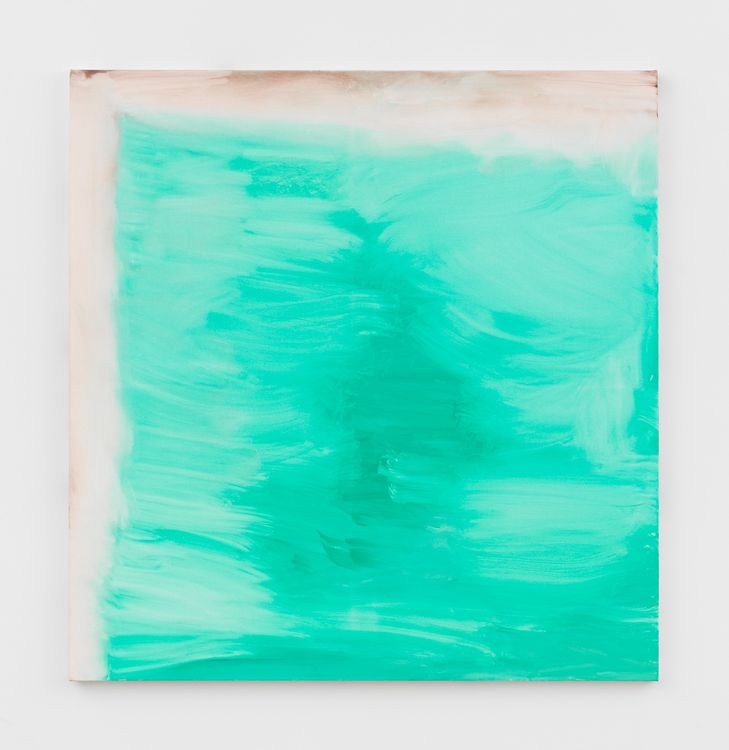 Installation view, Strawberry Fields, Magenta Plains · 2026 (11)