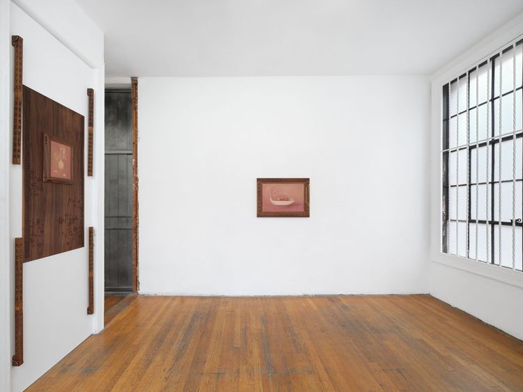 Installation view, Secret Asian Man presents: Three Voices, Commonwealth and Council · 2025 (7)