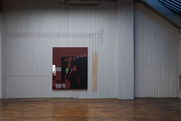 Installation view, Kugel XL, YveYANG Gallery · 2025 (9)