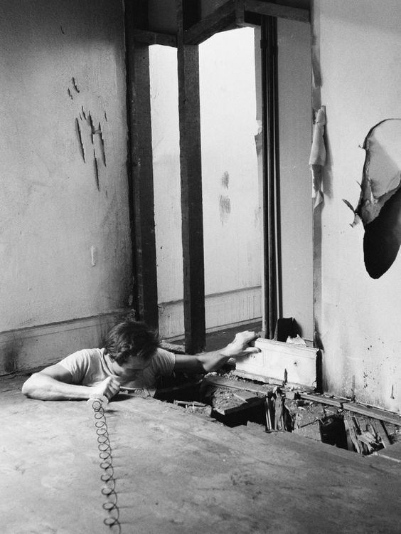 Installation view, Where the Room Isn't, Commonwealth and Council · 2026 (18)