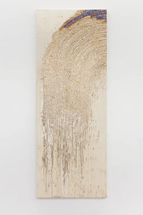 Installation view, Sleeves, Wilding Cran Gallery · 2026 (10)