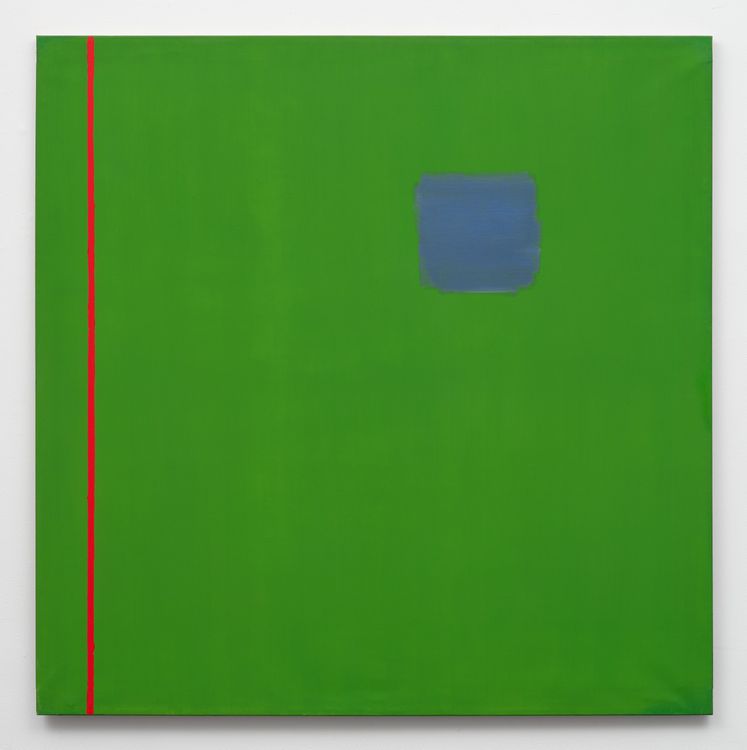 Installation view, Origins (1946–1959), Karma, 549 West 26th Street · 2026 (35)
