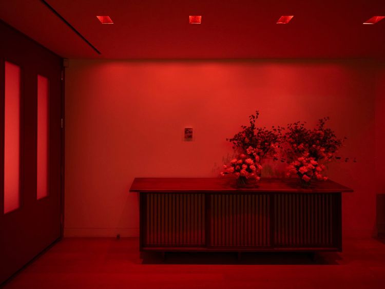 Installation view, Beast in Both Palms, Gladstone Gallery, 130 E 64th Street · 2026 (5)