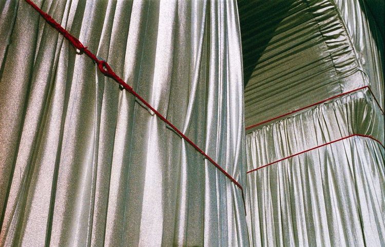 Installation view, As It Was, Not There · 2026 (11)