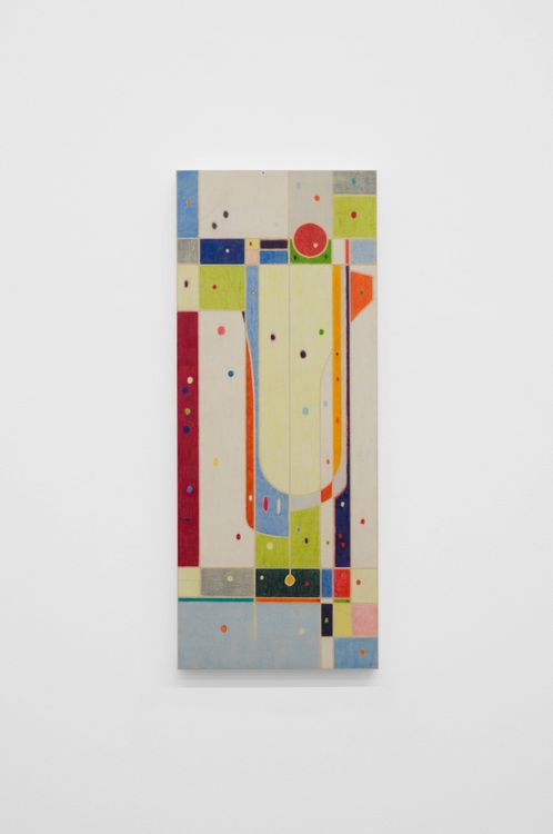 Installation view, Ultrasound, Silke Lindner · 2026 (11)