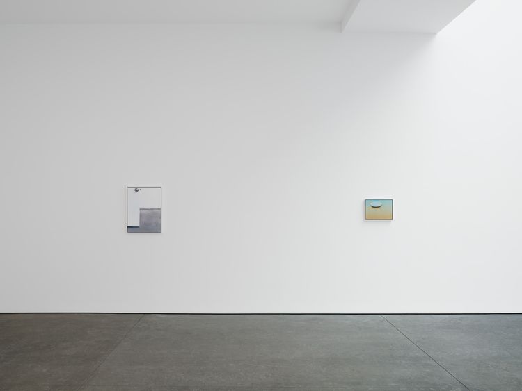 Installation view, Dike Blair, Karma, 549 West 26th Street · 2026 (14)
