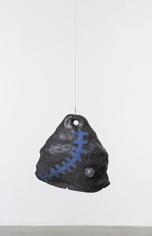 Installation view, Letter to the World, Ortuzar · 2026 (28)