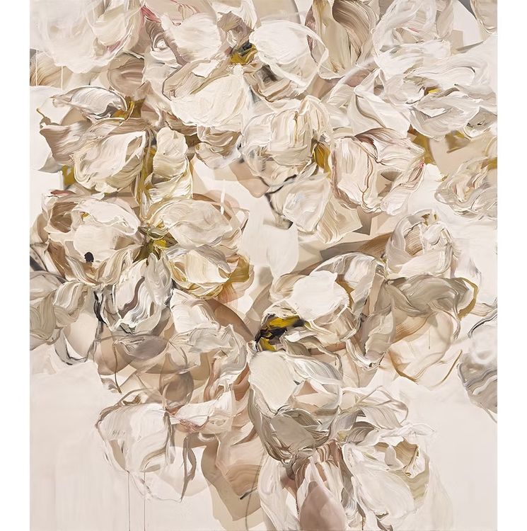 Installation view, Bobbie Burgers, Caldwell Snyder Gallery · 2026 (7)