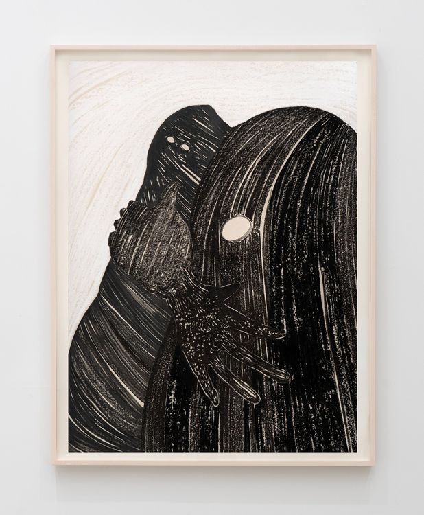 Installation view, NEED, Petzel Gallery · 2026 (15)