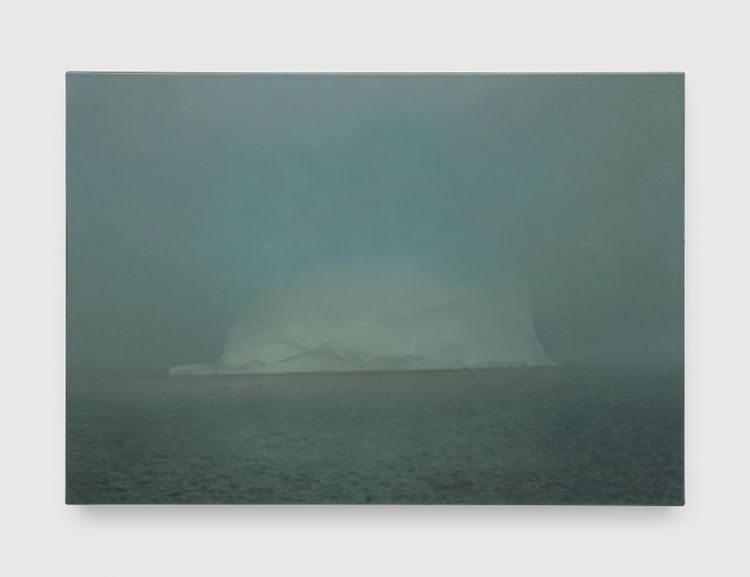 Installation view, Landschaften, David Zwirner, 537 West 20th Street · 2026 (16)