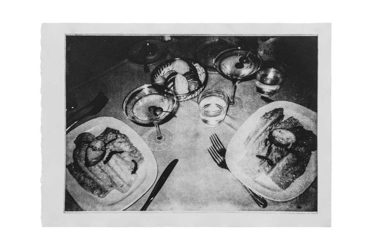 Installation view, Defining Ñ, Joan