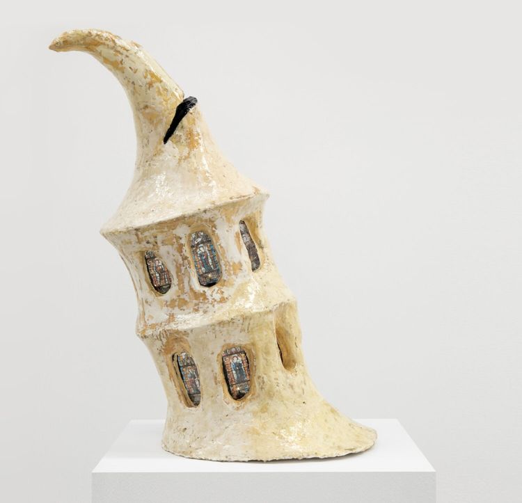 Installation view, Spleen, Morán Morán · 2025 (9)
