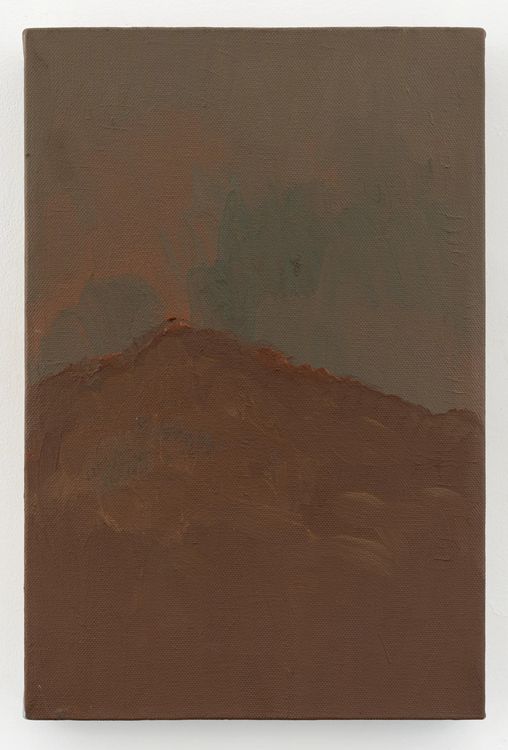 Installation view, Talking to the Moon, Sea View Gallery  · 2025 (11)