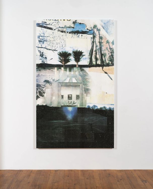 Installation view, Selena Kimball, Ulterior Gallery · 2026 (6)