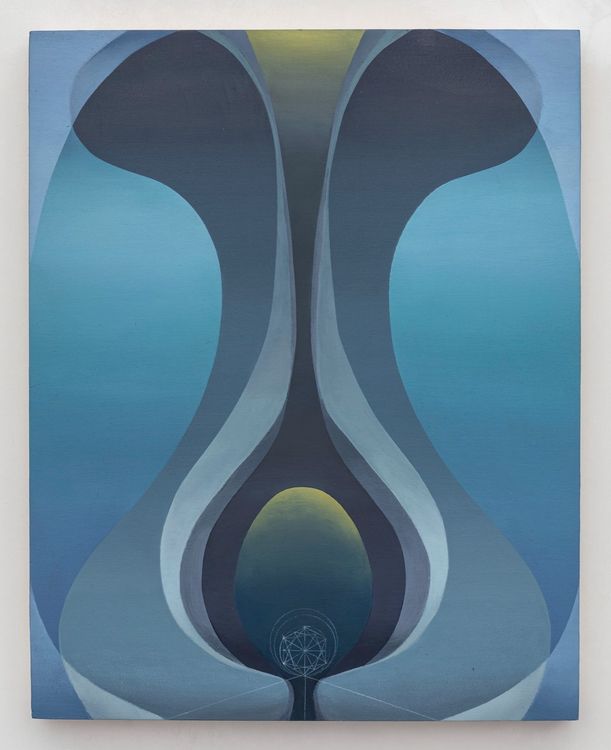 Installation view, Archetypes, JDJ Gallery · 2026 (10)