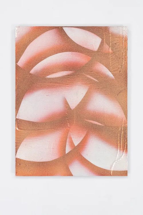 Installation view, Portraits, CHART · 2026 (14)