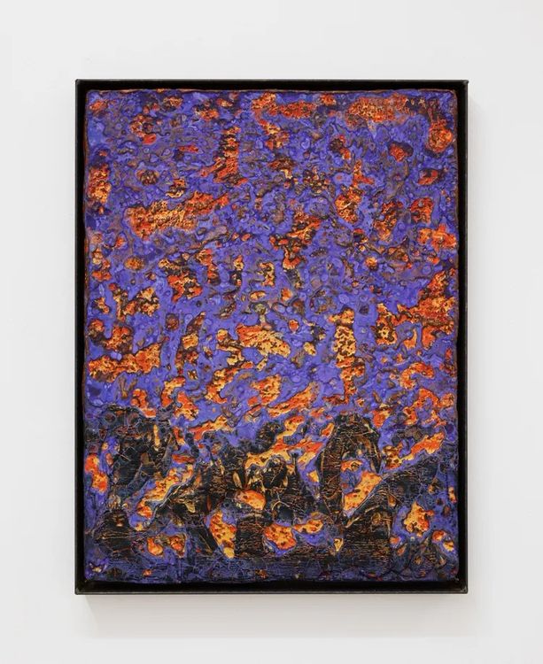 Installation view, As Above, So Below, DIMIN · 2026 (23)