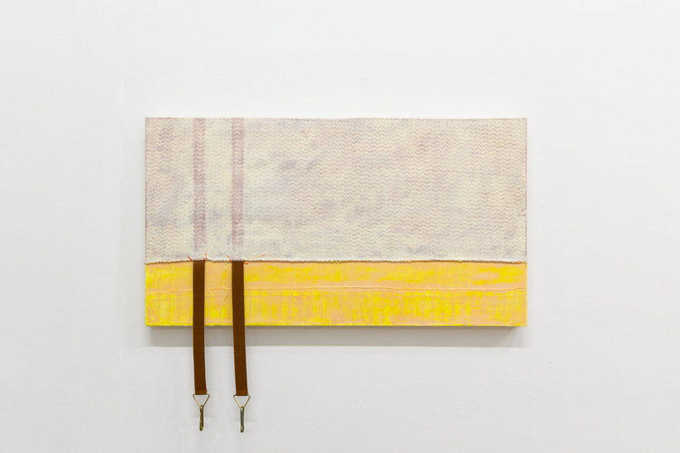 Installation view, I Want to Know, I Need to Know, Eli Klein · 2026 (20)