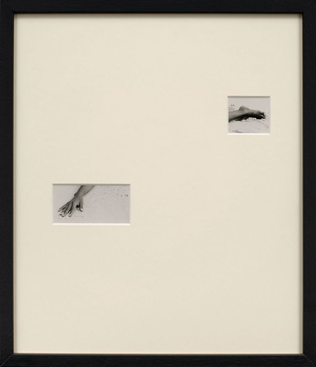 Installation view, Revelation, Edwynn Houk Gallery · 2025 (8)