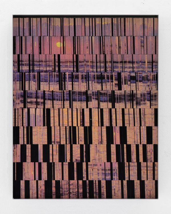 Installation view, Case Studies, Marshall Gallery · 2026 (9)