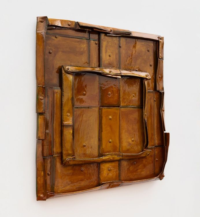 Installation view, Beacon Road, Andrew Kreps Gallery, 22 Cortlandt Alley · 2025 (12)