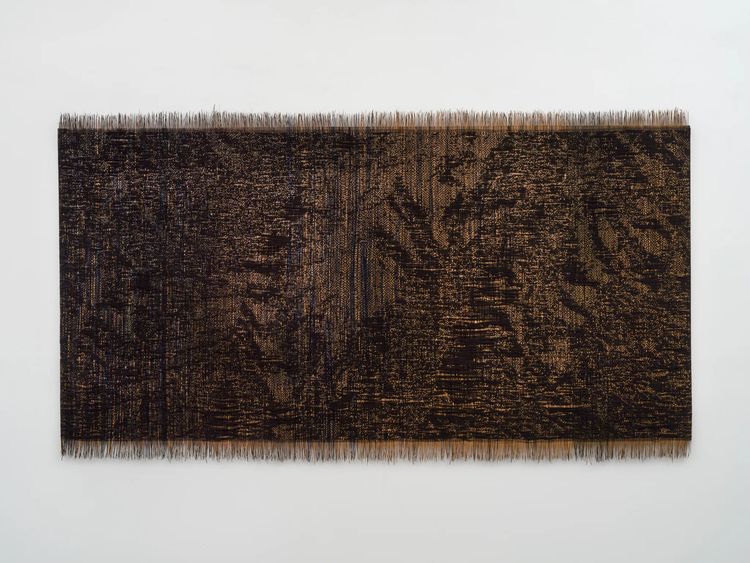 Installation view, layer by layer, Make Room · 2026 (10)