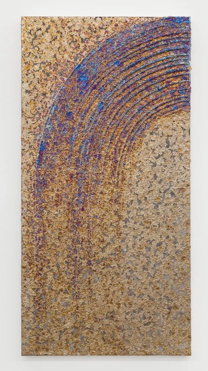 Installation view, Sleeves, Wilding Cran Gallery · 2026 (11)