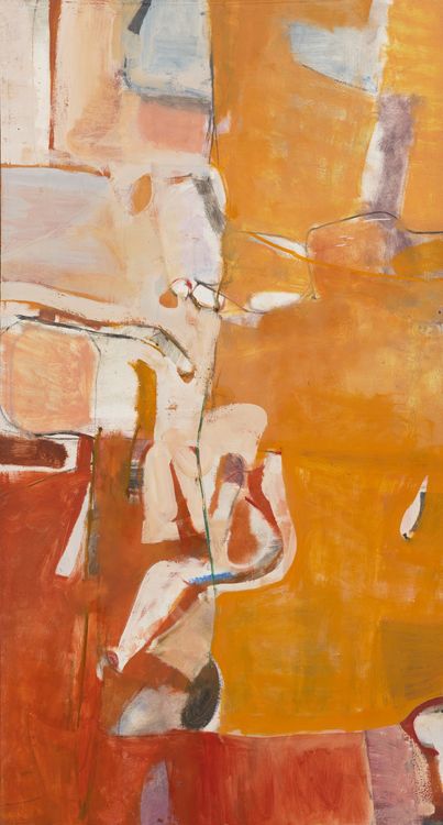 Installation view, Richard Diebenkorn, Gagosian, 980 Madison Ave · 2025 (2)
