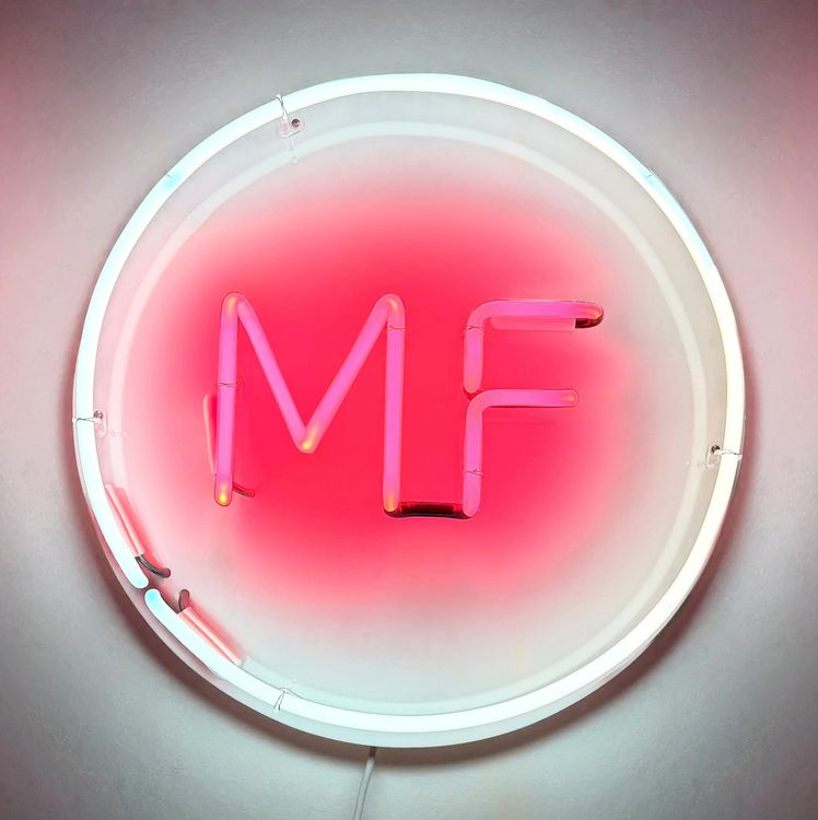 Installation view, Projecting Democracy, Nancy Hoffman · 2026 (13)