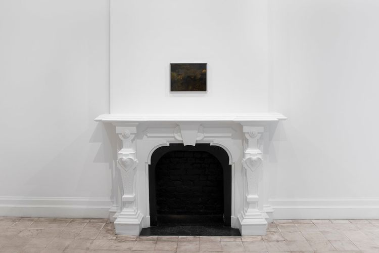 Installation view, The Rest, Gladstone Gallery, 130 E 64th Street · 2026 (3)