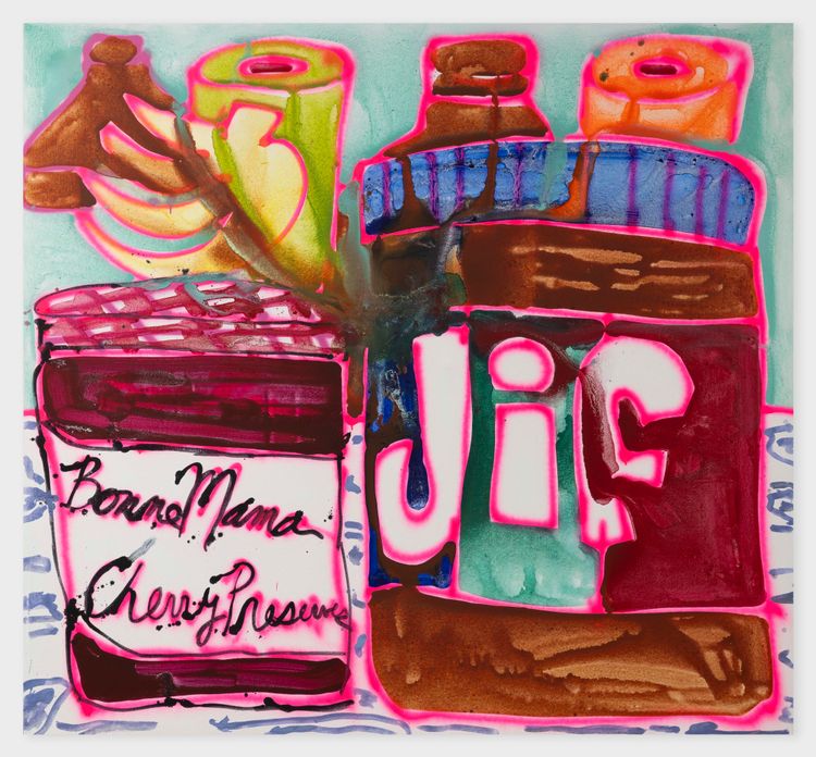 Installation view, Peanut Butter and Jelly, Canada, 60 Lispenard · 2026 (18)