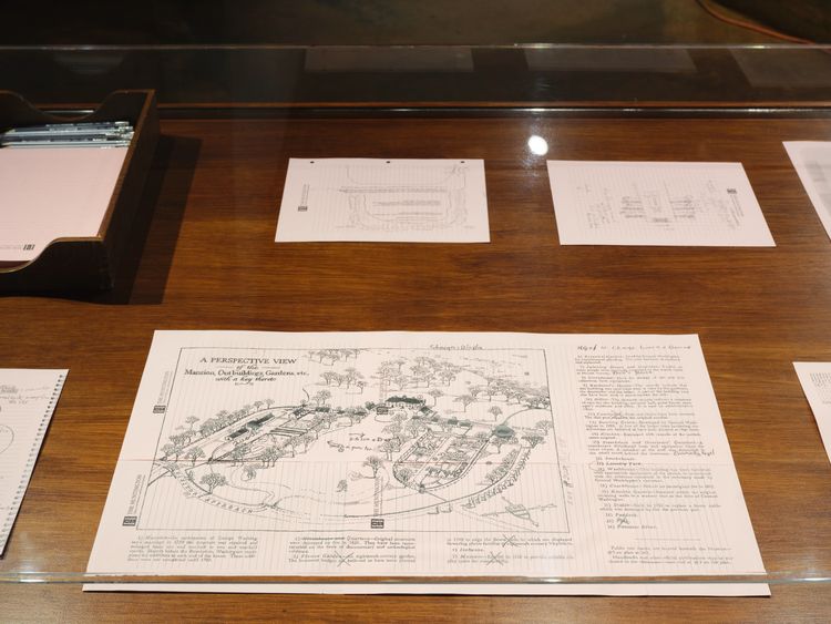 Installation view, Shaper of God: Apple Valley Autonomy, California African American Museum · 2025 (8)
