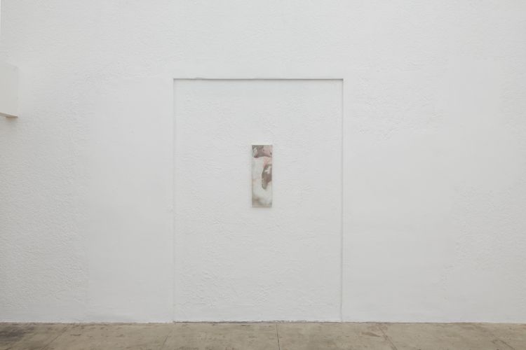 Installation view, Reading in Bed, Ehrlich Steinberg · 2025 (7)