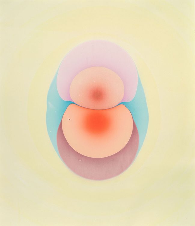 Installation view, The Drops, Luis De Jesus Los Angeles · 2026 (24)