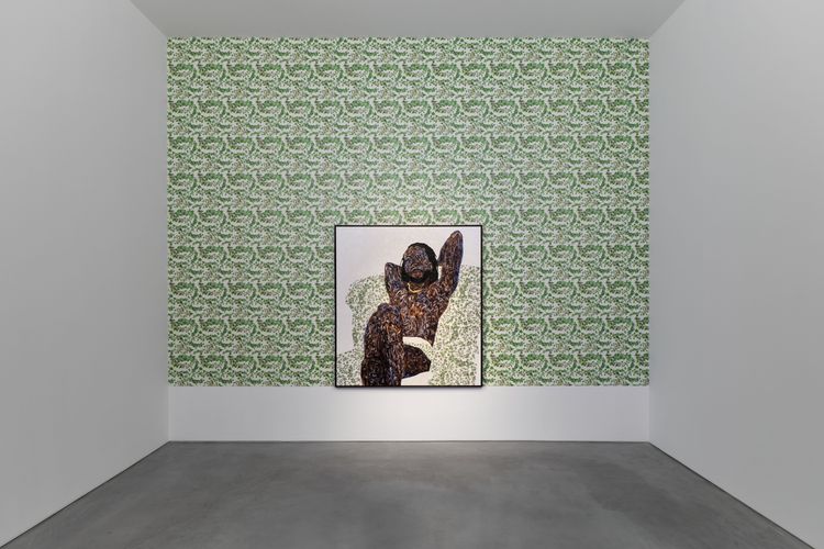 Installation view, I Bring Home With Me, Roberts Projects · 2026 (8)