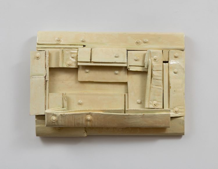 Installation view, Minor Acts of Control, Adler Beatty · 2025 (8)