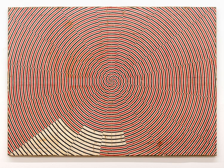 Installation view, SKZ Art Academy in Tribeca, Oolong Gallery · 2026 (5)