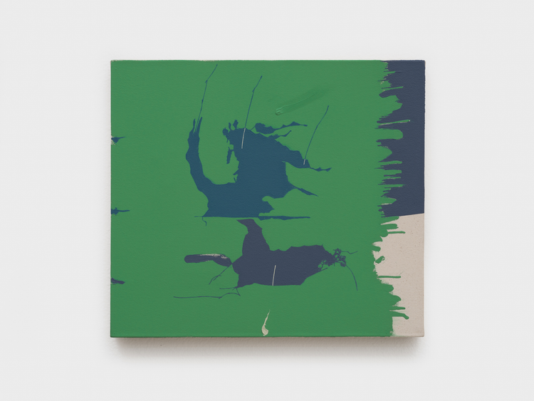 Installation view, Maysha the Fool, Pace · 2026 (14)
