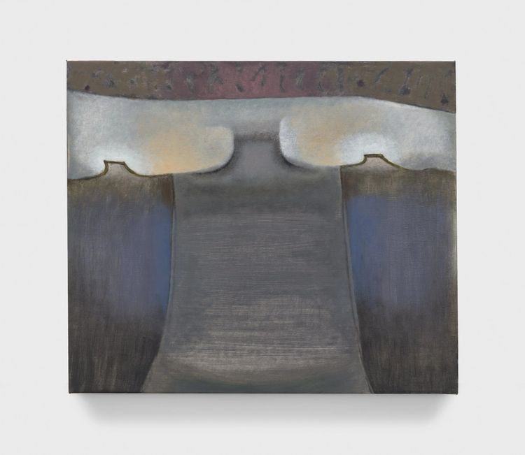 Installation view, Ground for Assumptions, Parrasch Heijnen Gallery · 2025 (10)