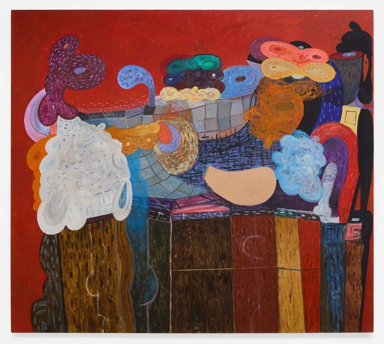 Installation view, After All, Paintings and Prints, Western Exhibitions · 2026 (39)