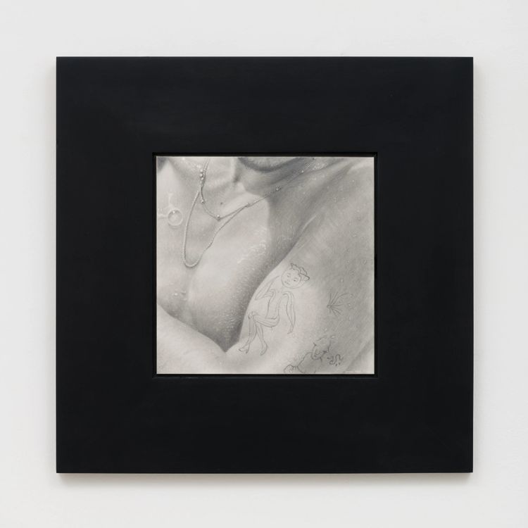Installation view, Happy Trails, Anat Ebgi, Los Angeles · 2026 (12)