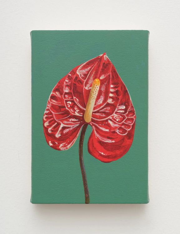 Installation view, Invisible Boundaries, Lyles & King · 2025 (7)