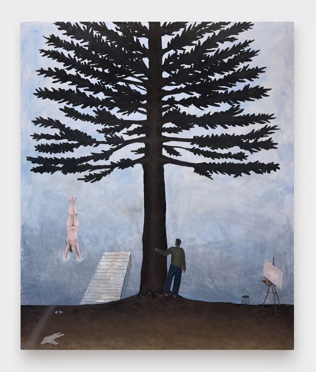 Installation view, Heartland, Morán Morán · 2025 (17)