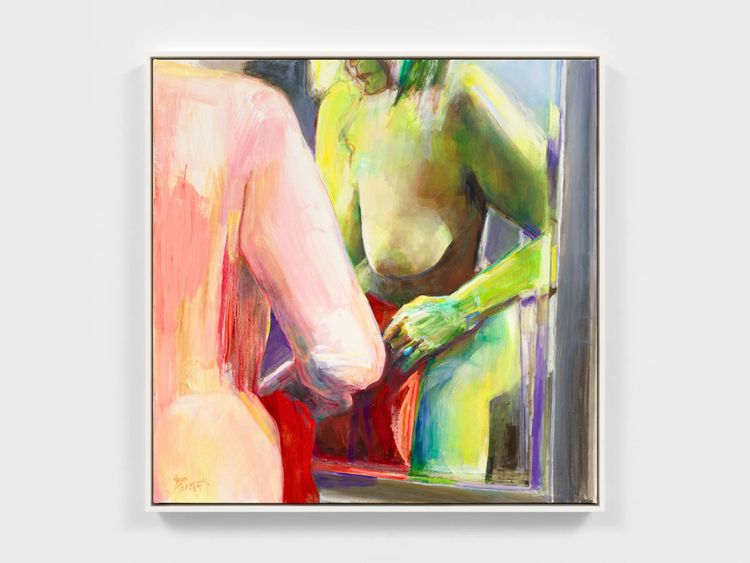 Installation view, Continuities, Alexander Gray Associates · 2026 (5)