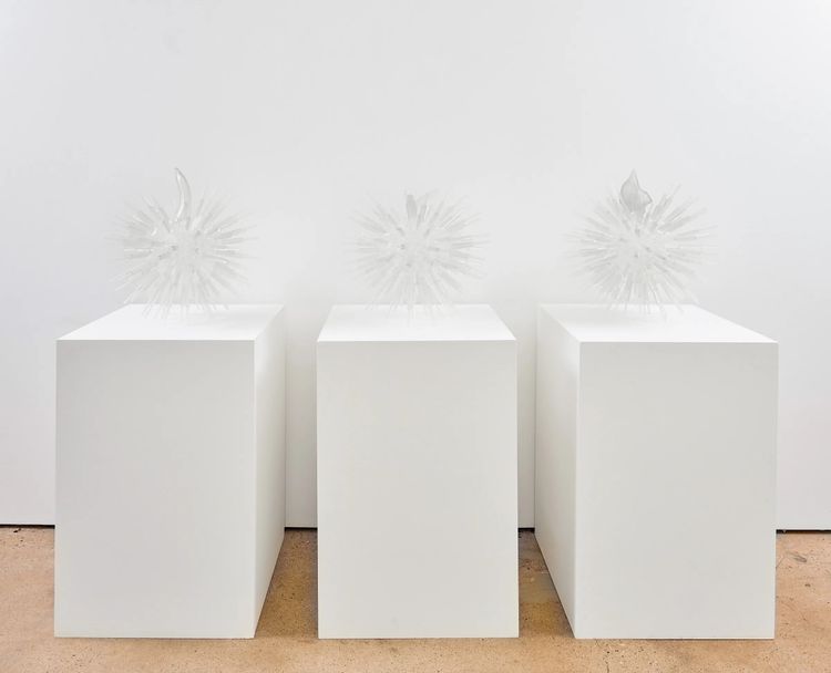 Installation view, Assotto:ottossA, François Ghebaly · 2026 (2)