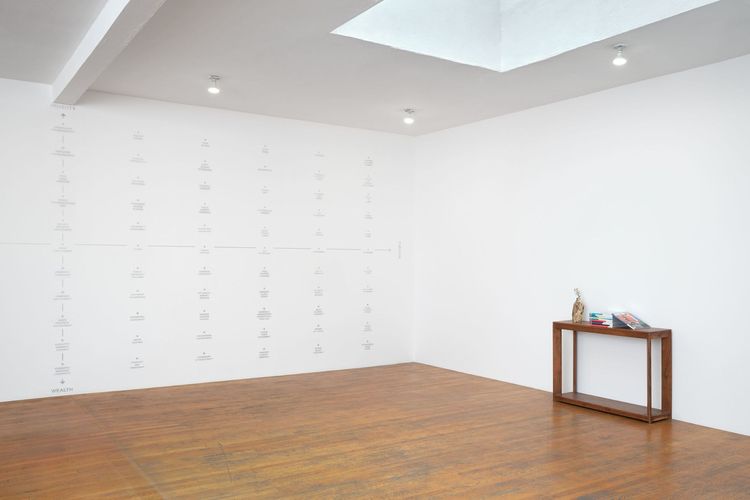 Installation view, American Artist, Commonwealth and Council · 2026 (2)