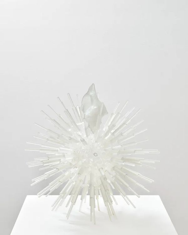 Installation view, Assotto:ottossA, François Ghebaly · 2026 (6)