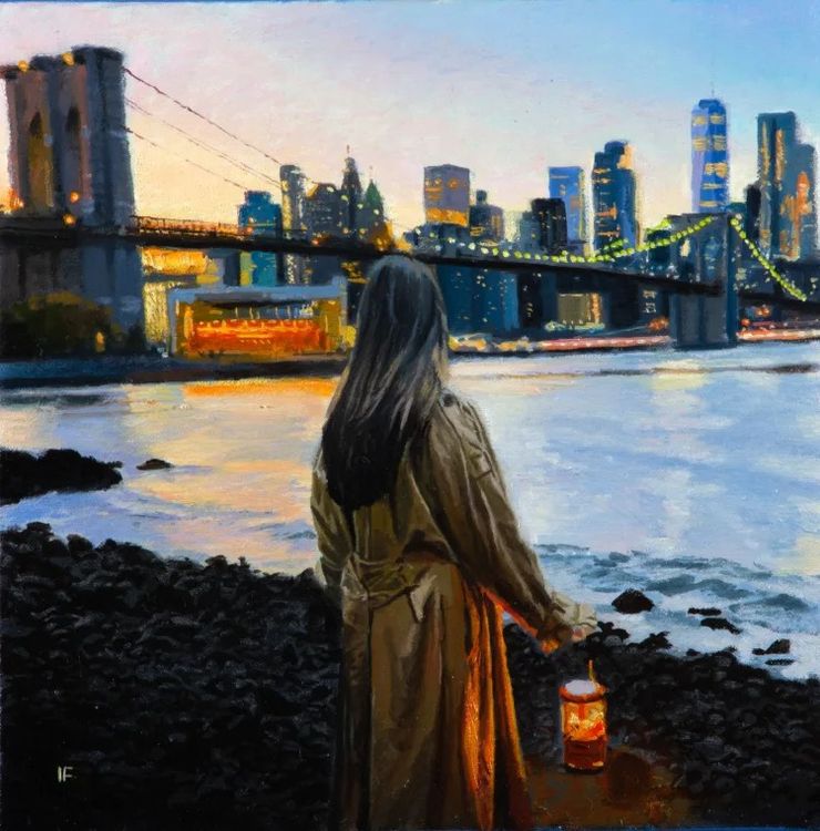 Installation view, Iain Faulkner, Friedrichs Pontone · 2025 (5)